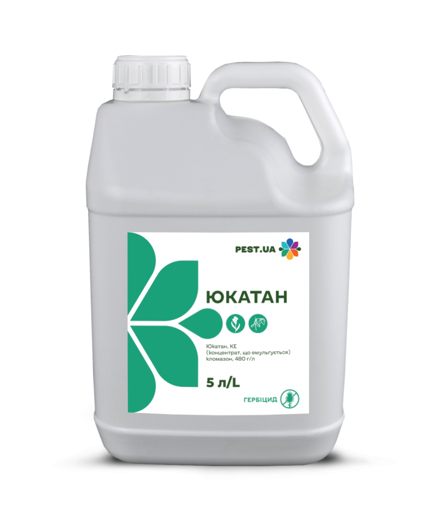 Yukatan